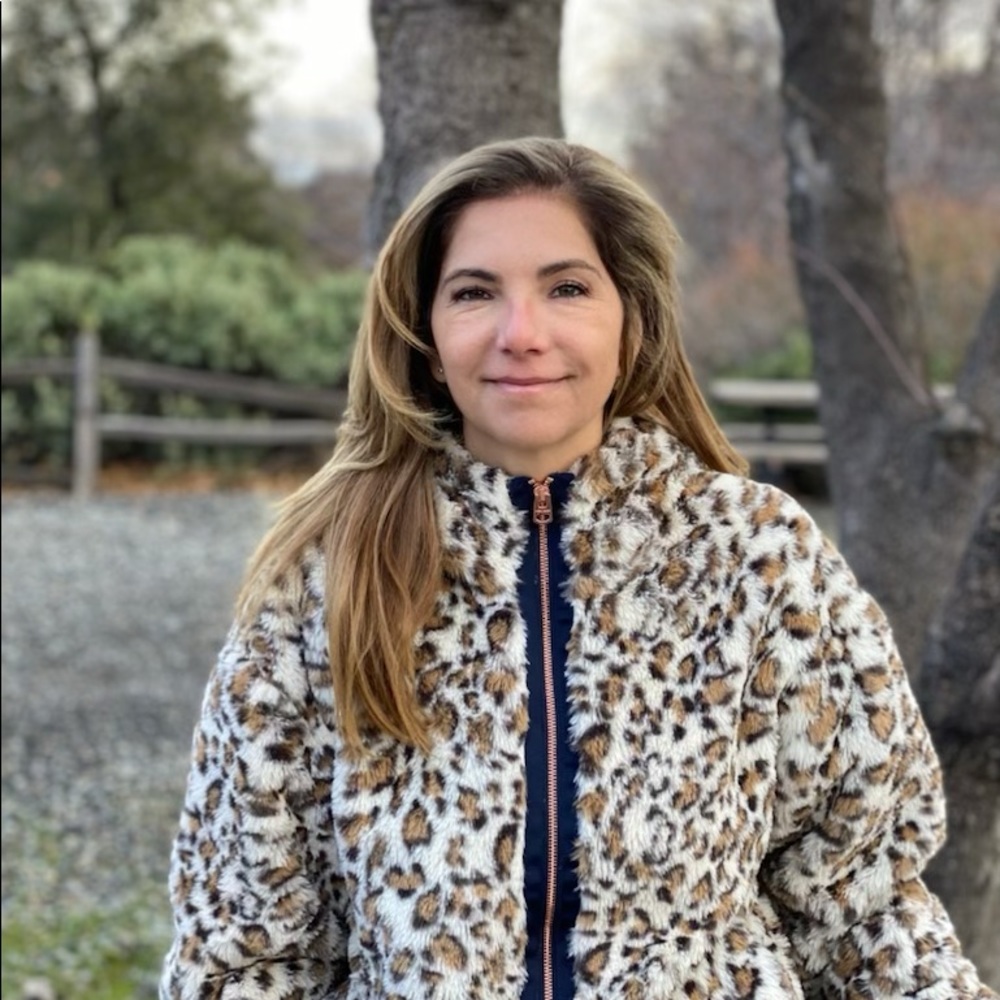 Meet your Posher, Maria